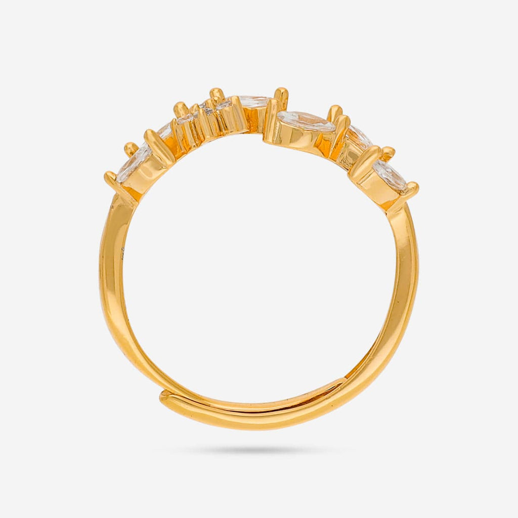 Silver Finger Ring 92.5 Silver Finger Ring 191177