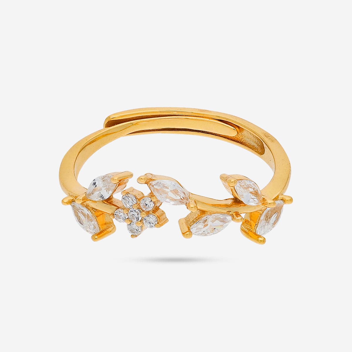 Silver Finger Ring 92.5 Silver Finger Ring 191177