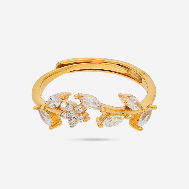 Silver Finger Ring 92.5 Silver Finger Ring 191177