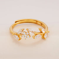 Silver Finger Ring 92.5 Silver Finger Ring 191177