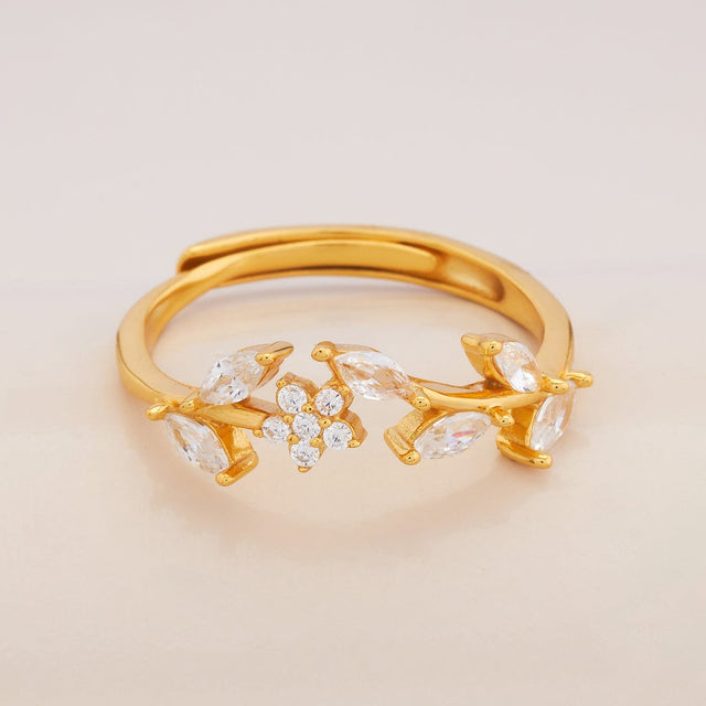 Silver Finger Ring 92.5 Silver Finger Ring 191177