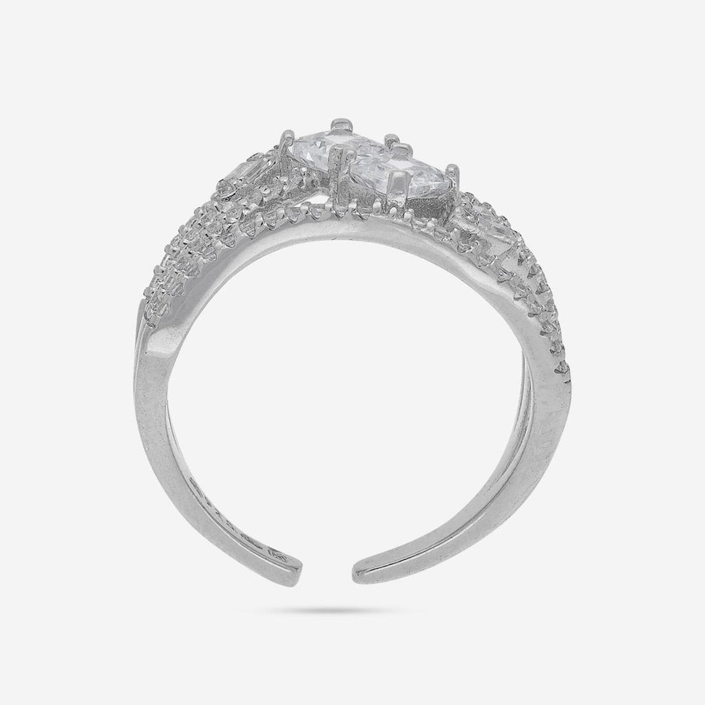 Silver Finger Ring 92.5 Silver Finger Ring 191179