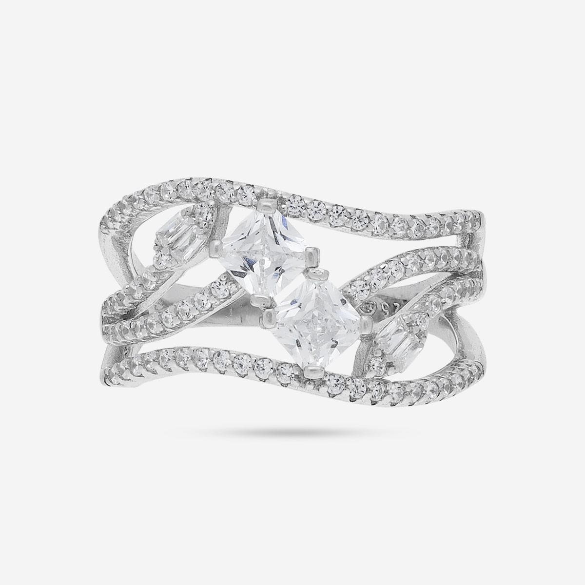 Silver Finger Ring 92.5 Silver Finger Ring 191179