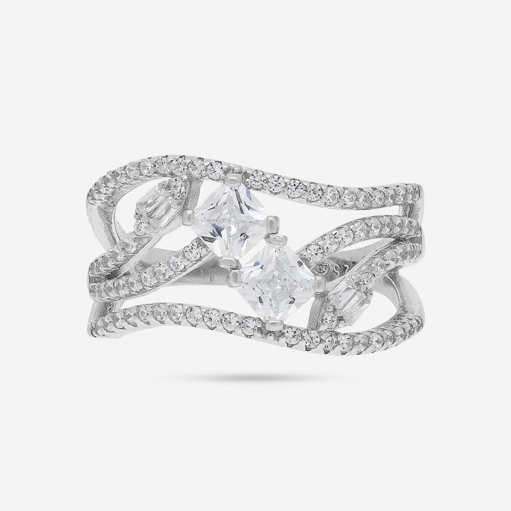 Silver Finger Ring 92.5 Silver Finger Ring 191179