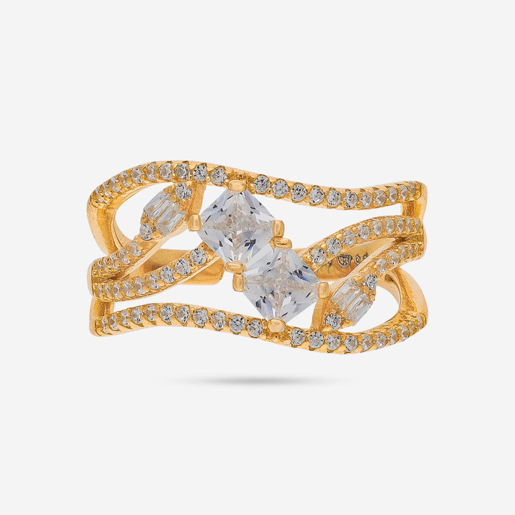 Silver Finger Ring 92.5 Silver Finger Ring 191179