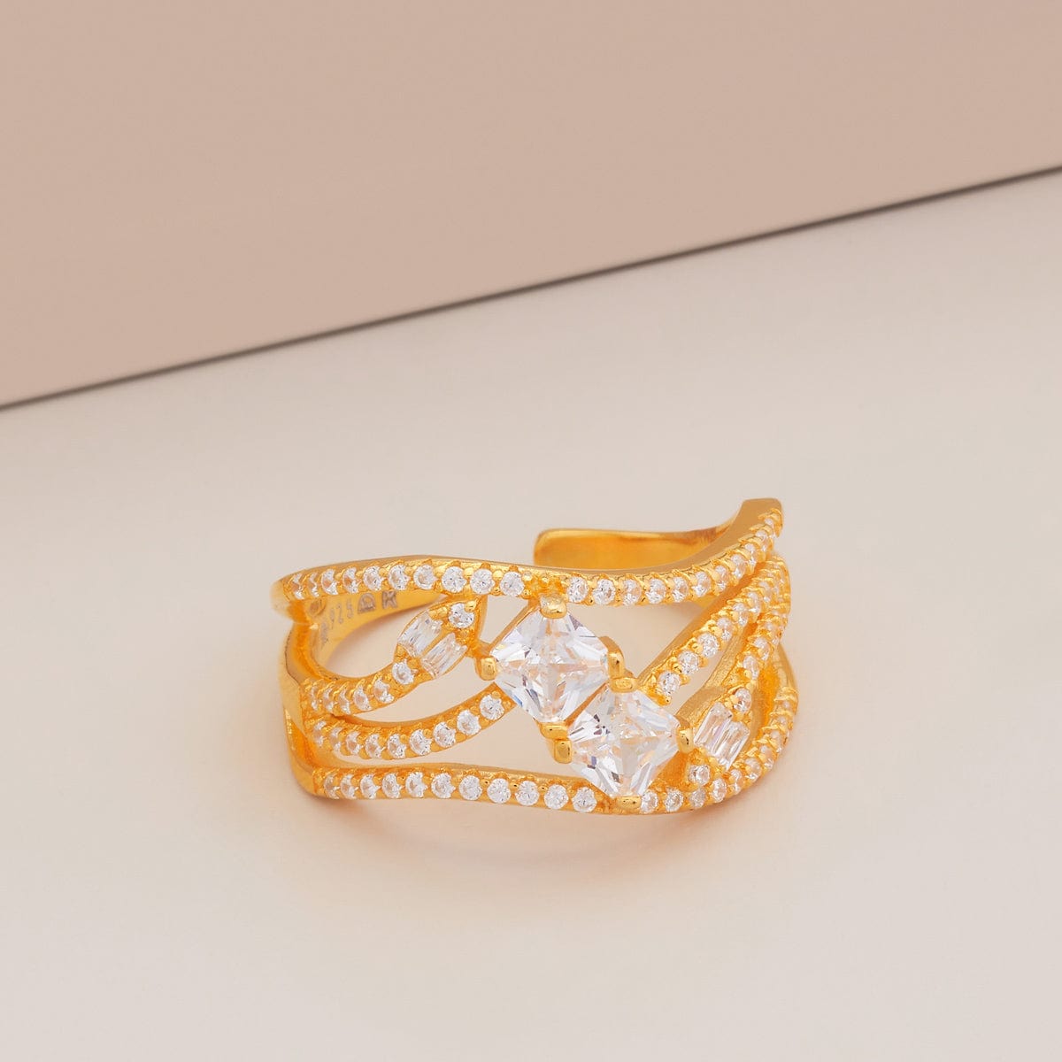 Silver Finger Ring 92.5 Silver Finger Ring 191179