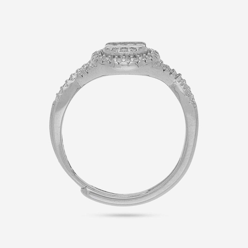 Silver Finger Ring 92.5 Silver Finger Ring 191180