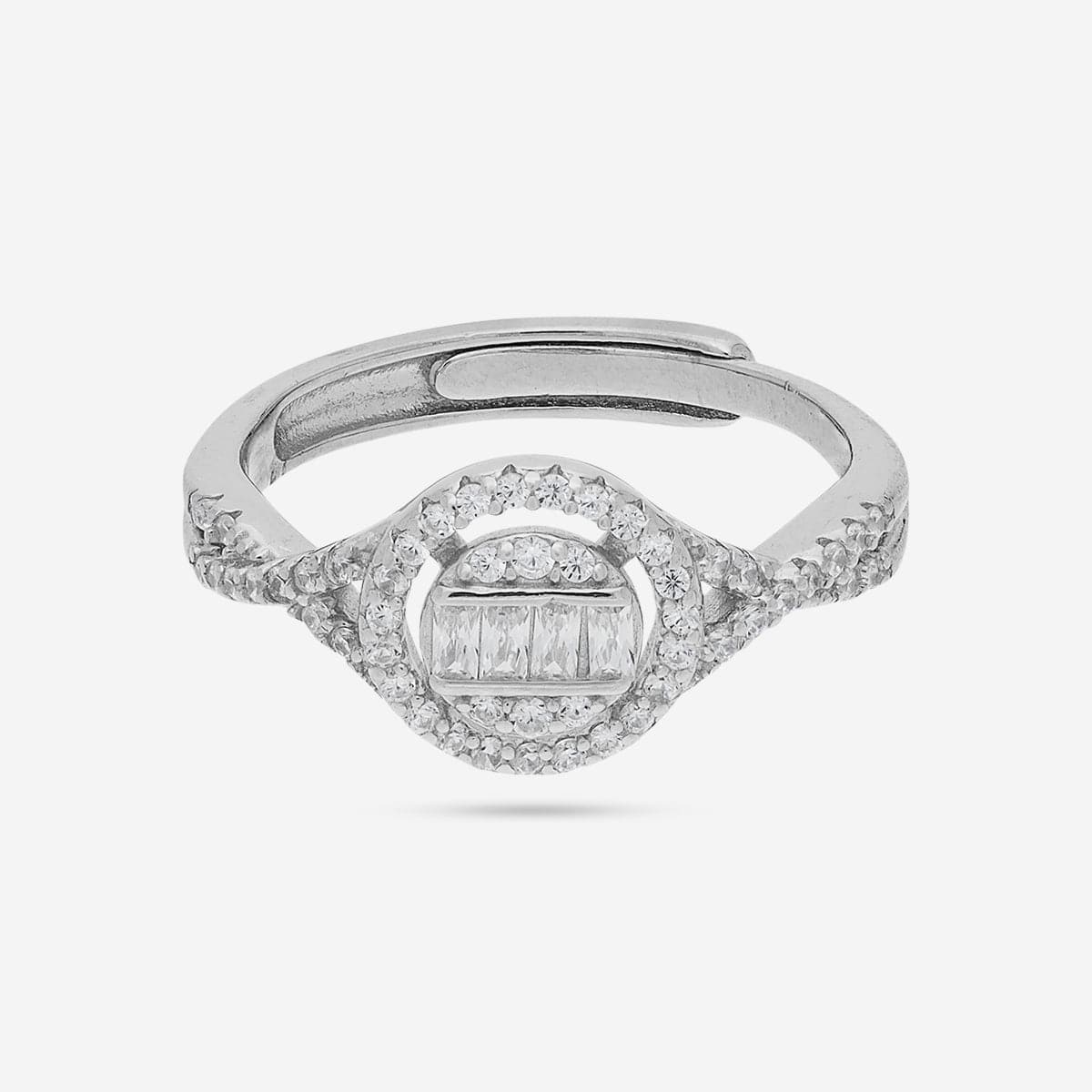 Silver Finger Ring 92.5 Silver Finger Ring 191180