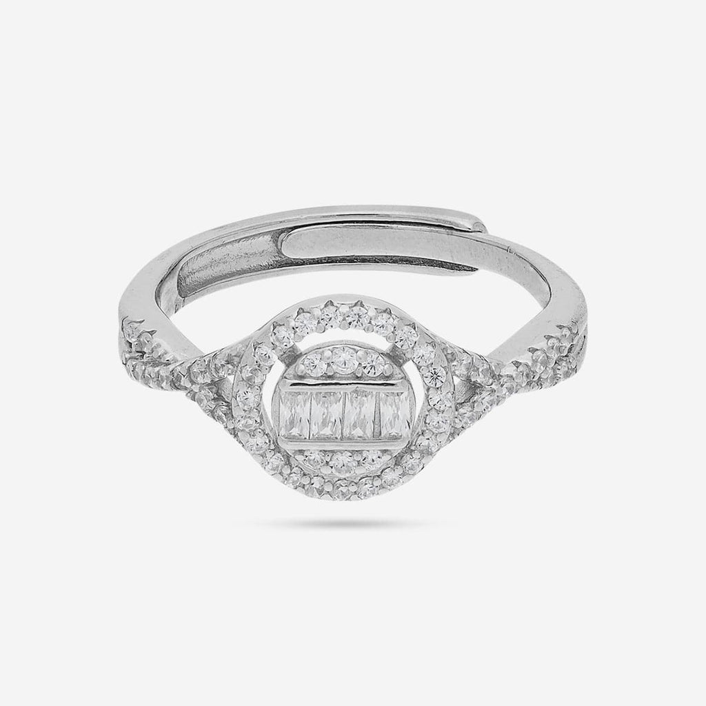 Silver Finger Ring 92.5 Silver Finger Ring 191180