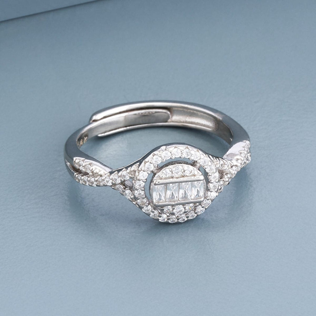 Silver Finger Ring 92.5 Silver Finger Ring 191180