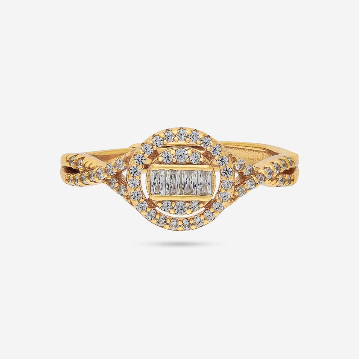 Silver Finger Ring 92.5 Silver Finger Ring 191180