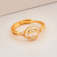 Silver Finger Ring 92.5 Silver Finger Ring 191180