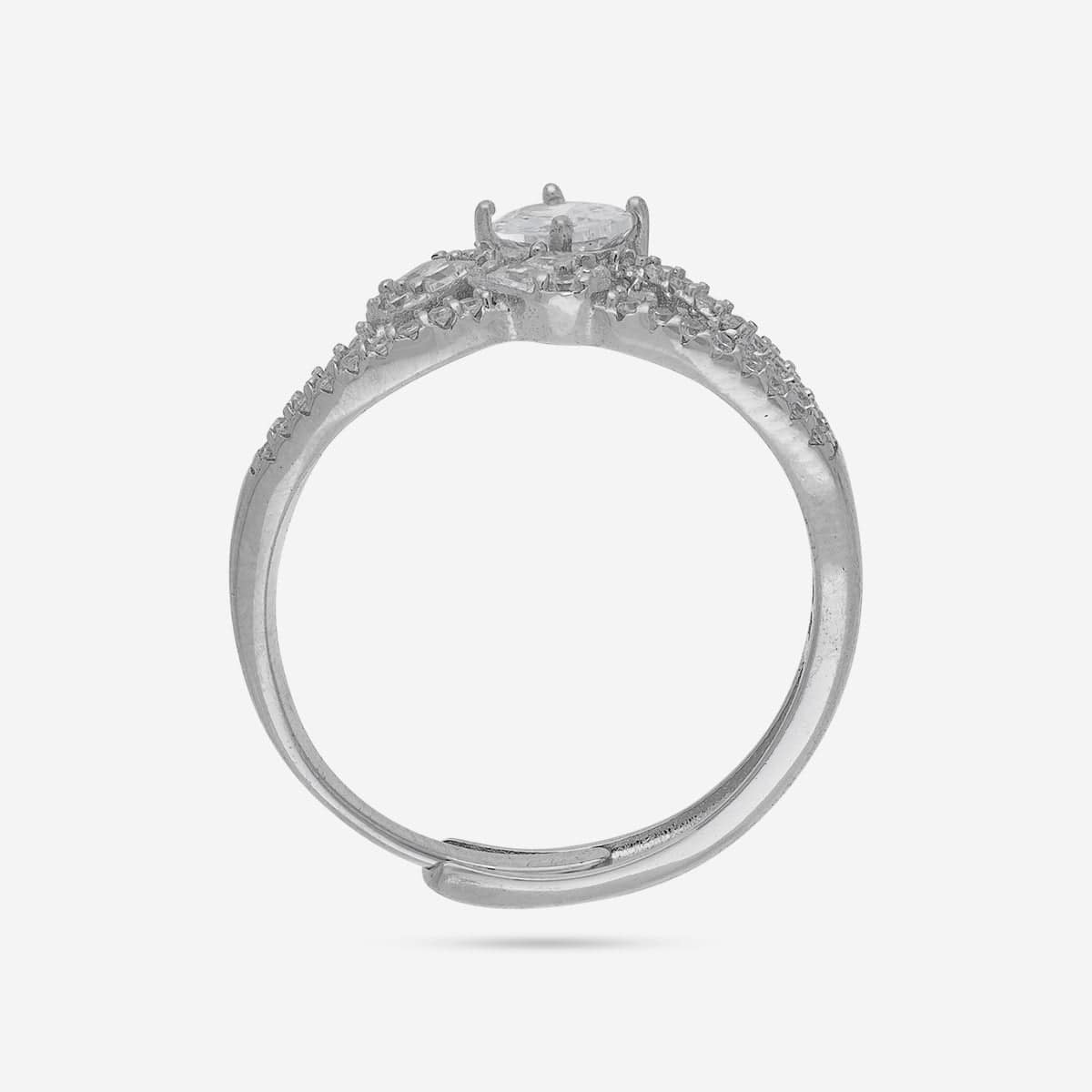 Silver Finger Ring 92.5 Silver Finger Ring 191181