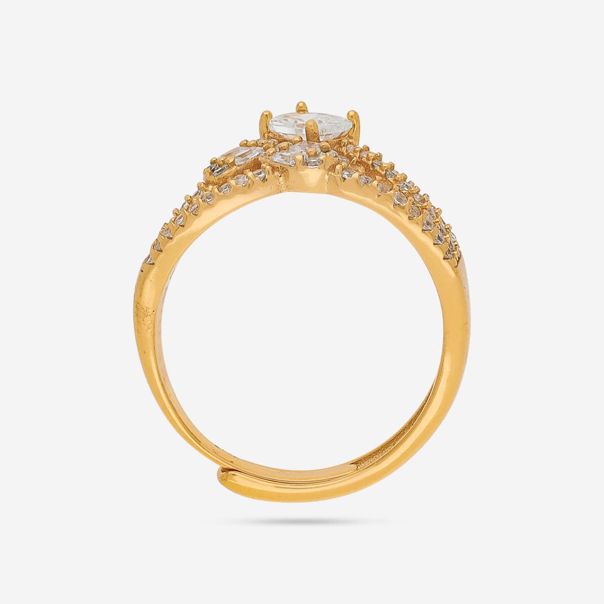 Silver Finger Ring 92.5 Silver Finger Ring 191181