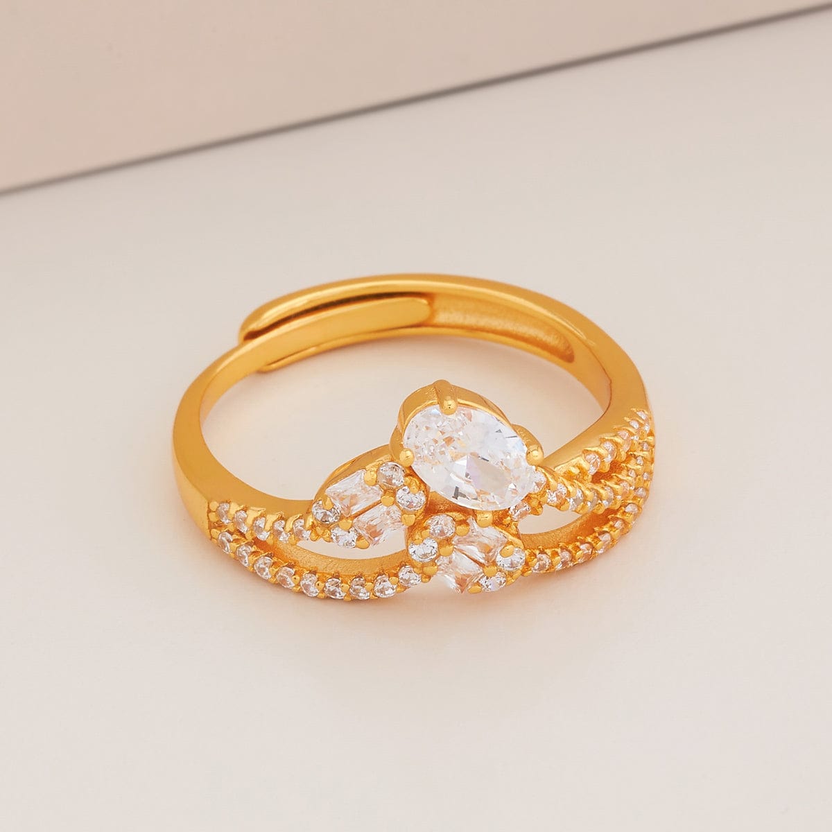 Silver Finger Ring 92.5 Silver Finger Ring 191181