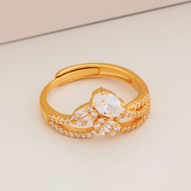 Silver Finger Ring 92.5 Silver Finger Ring 191181