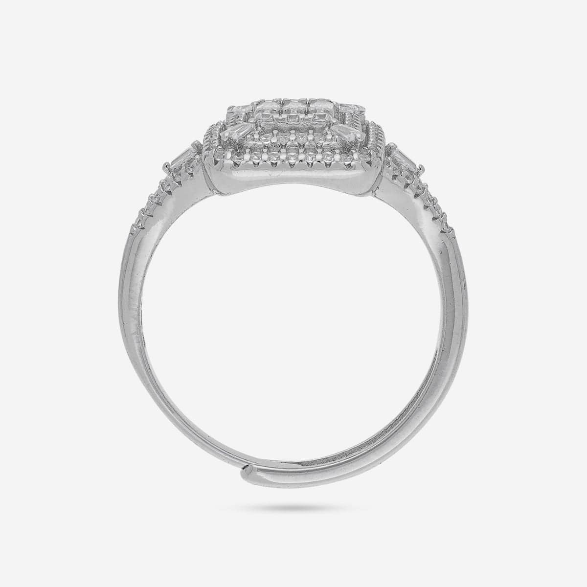 Silver Finger Ring 92.5 Silver Finger Ring 191182