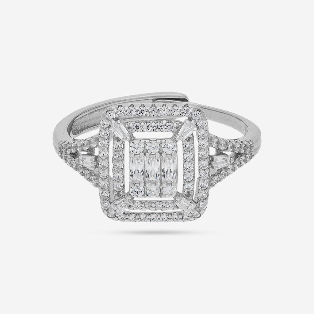 Silver Finger Ring 92.5 Silver Finger Ring 191182