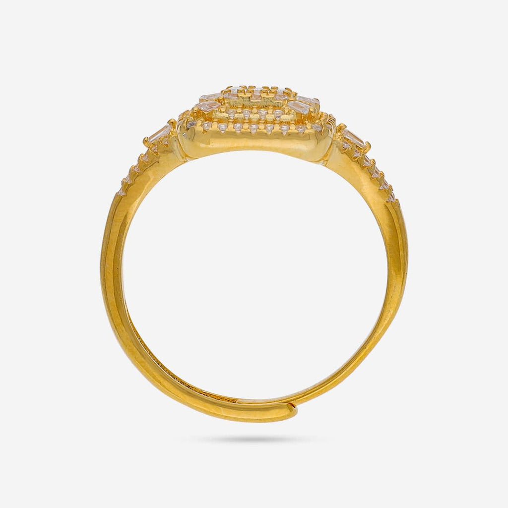 Silver Finger Ring 92.5 Silver Finger Ring 191182