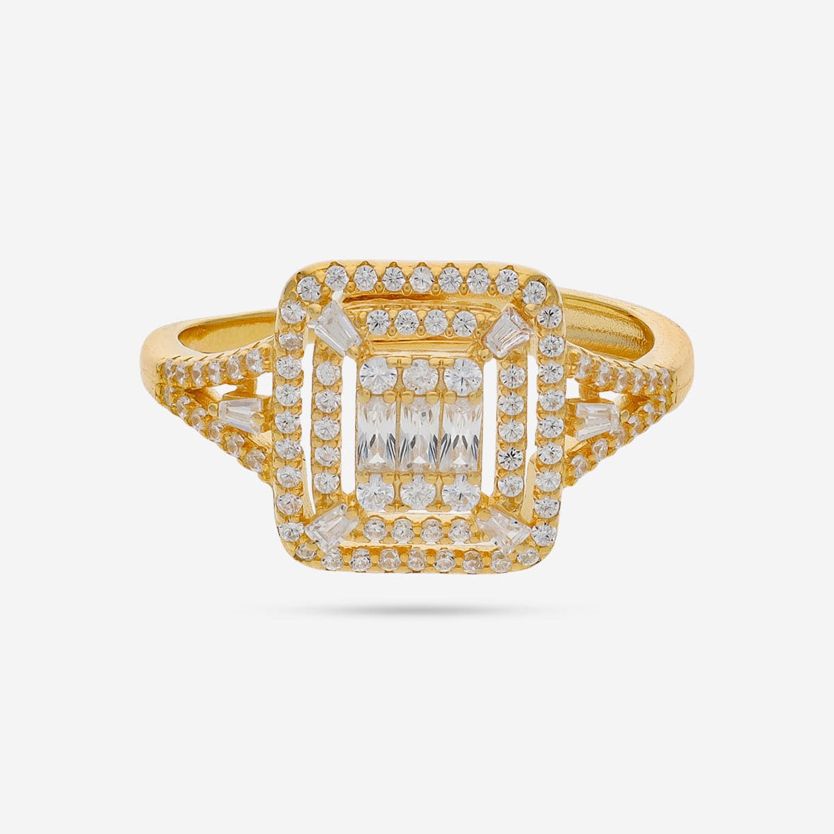 Silver Finger Ring 92.5 Silver Finger Ring 191182