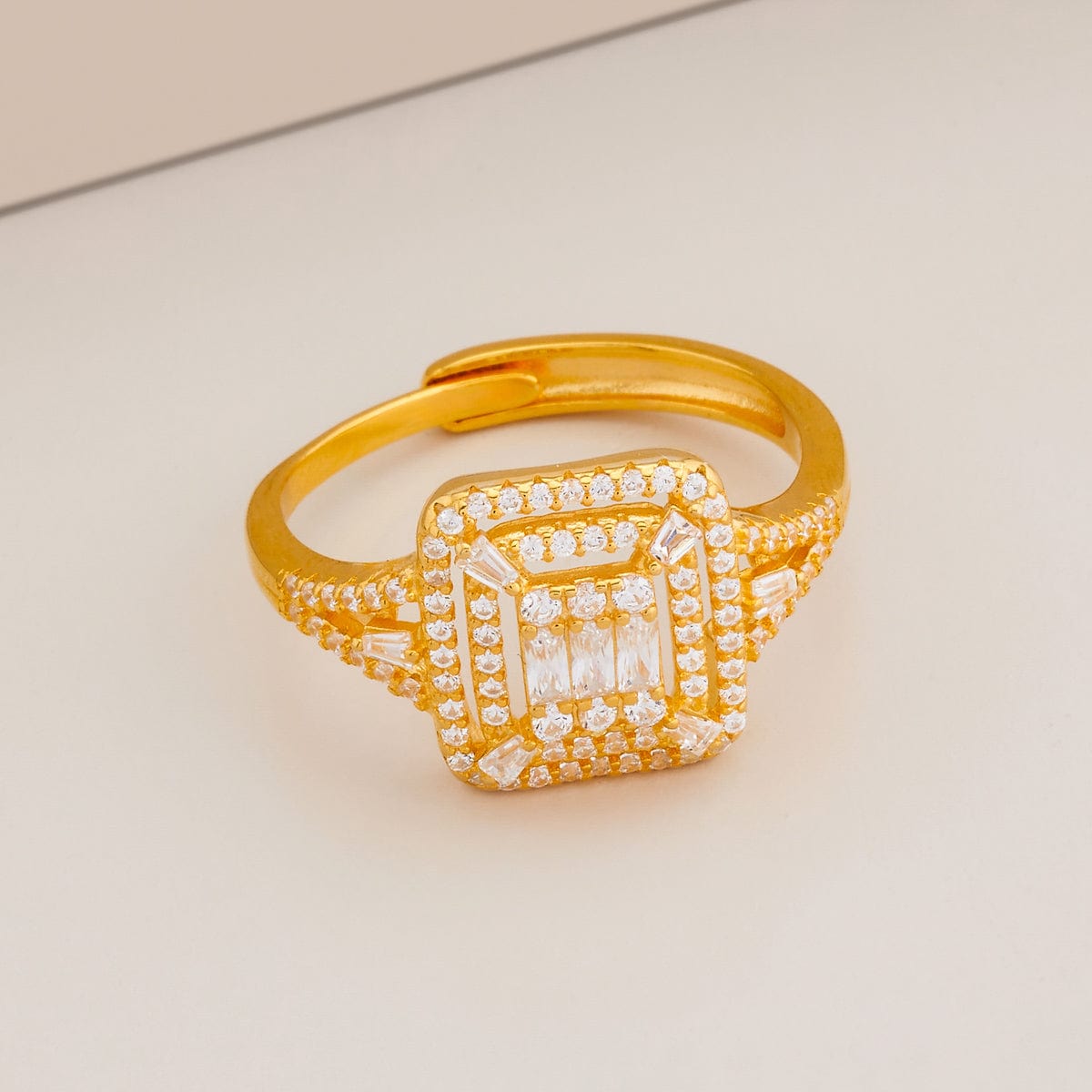 Silver Finger Ring 92.5 Silver Finger Ring 191182