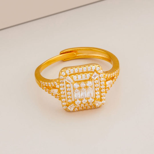 Silver Finger Ring 92.5 Silver Finger Ring 191182