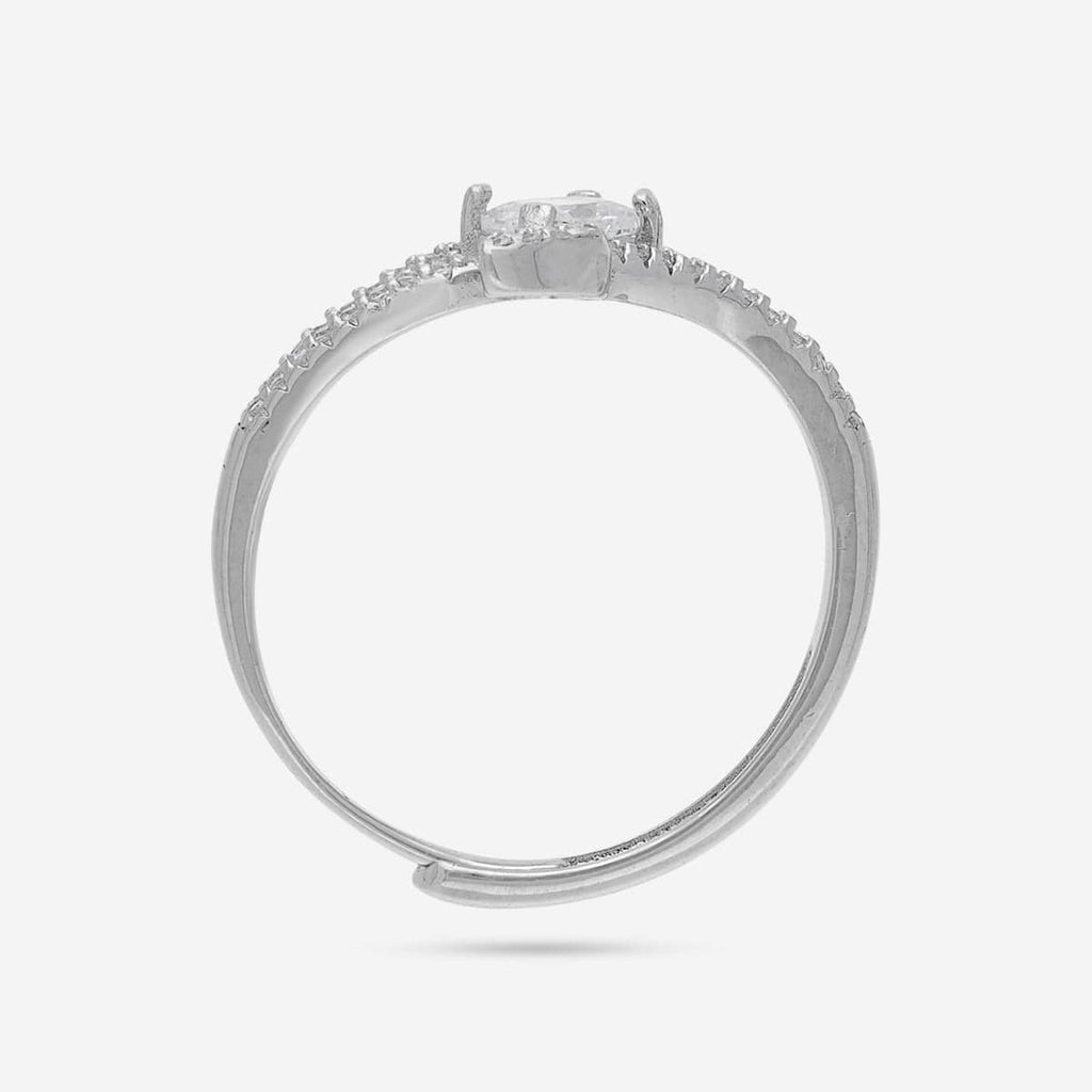 Silver Finger Ring 92.5 Silver Finger Ring 191183