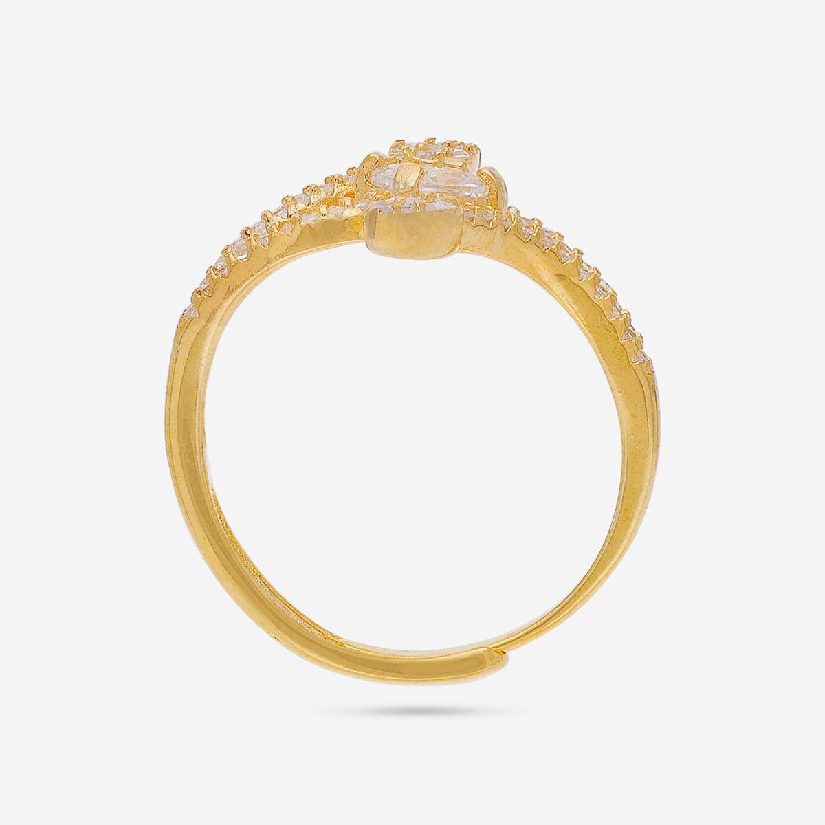 Silver Finger Ring 92.5 Silver Finger Ring 191183