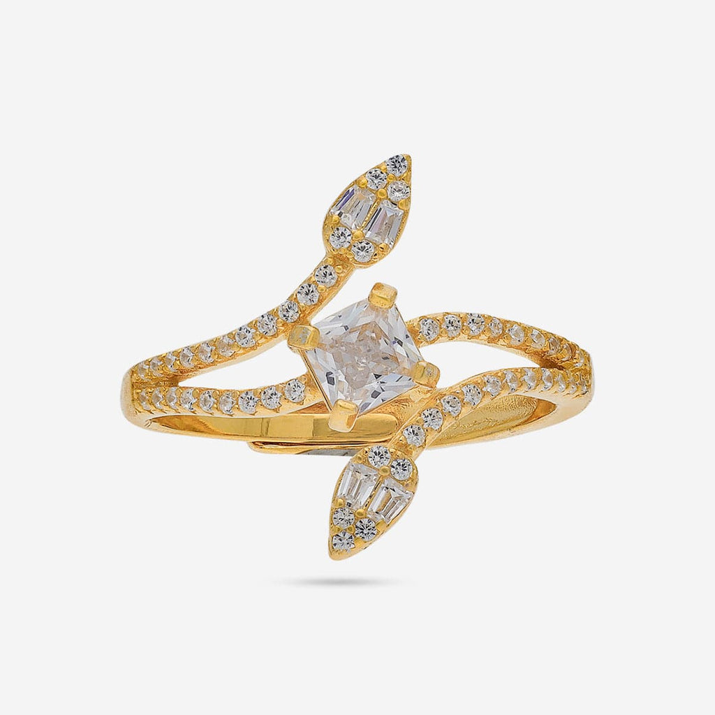 Silver Finger Ring 92.5 Silver Finger Ring 191183