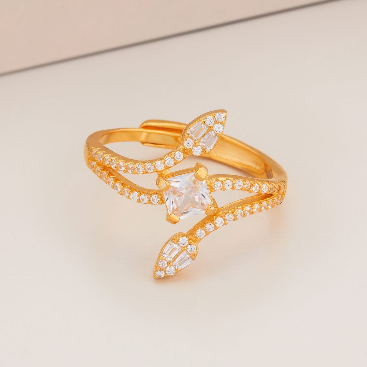 Silver Finger Ring 92.5 Silver Finger Ring 191183