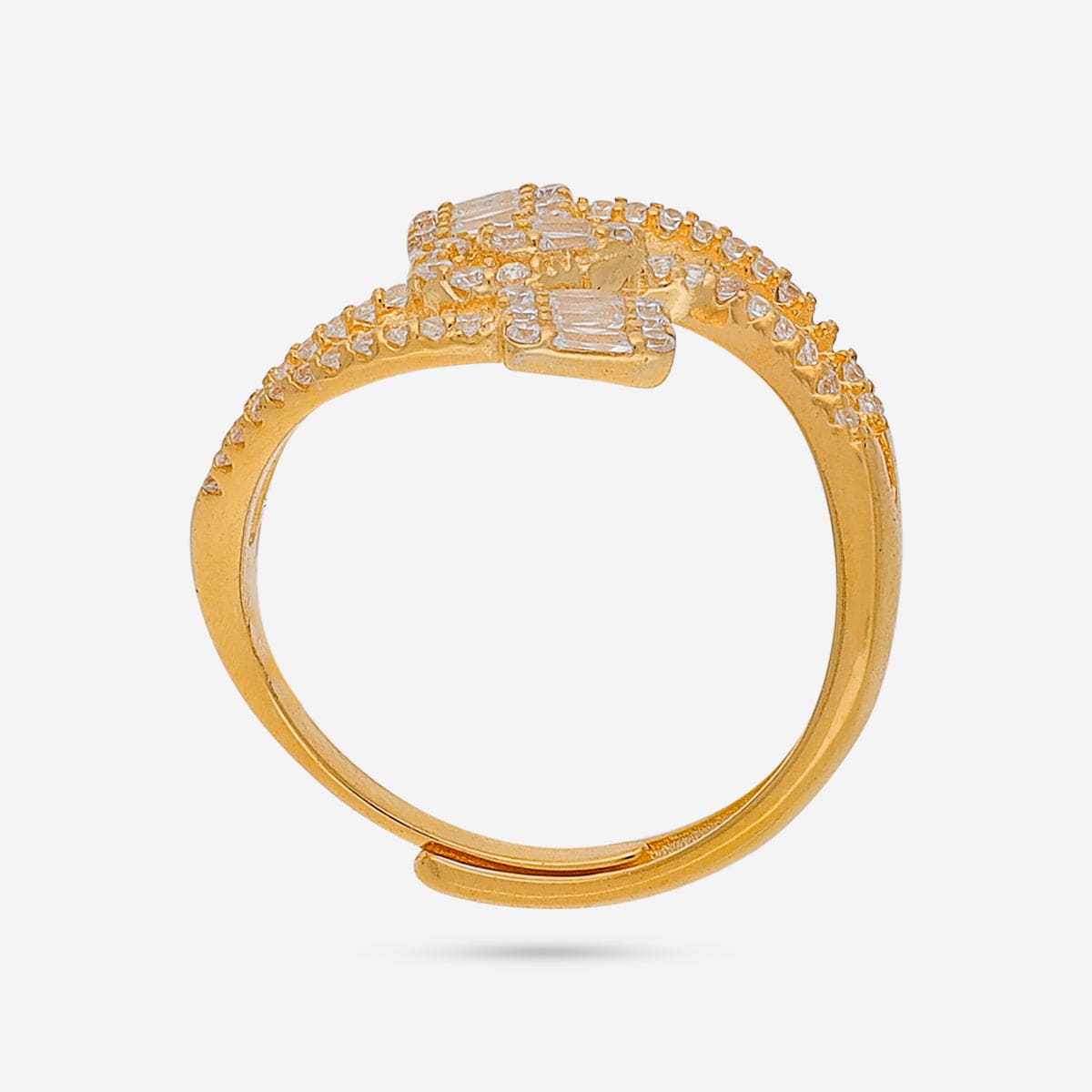 Silver Finger Ring 92.5 Silver Finger Ring 191184