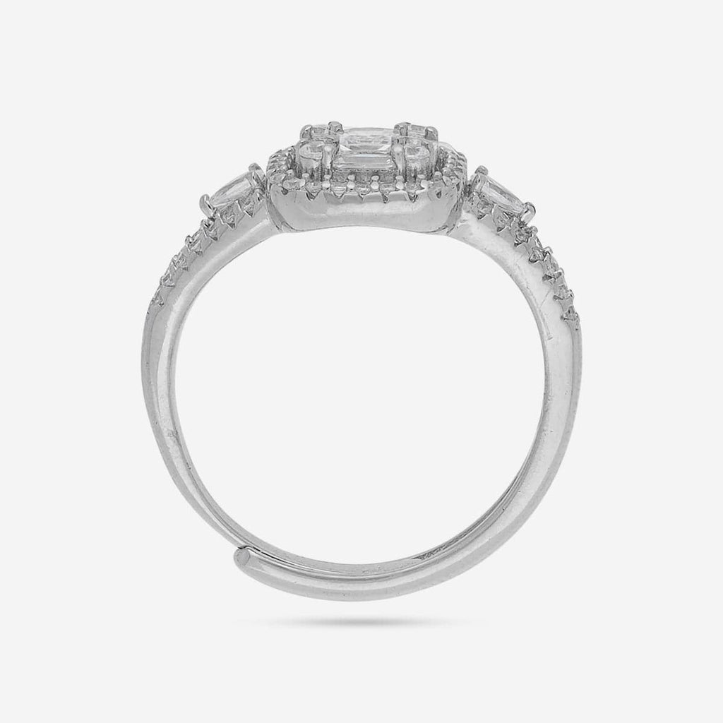 Silver Finger Ring 92.5 Silver Finger Ring 191185