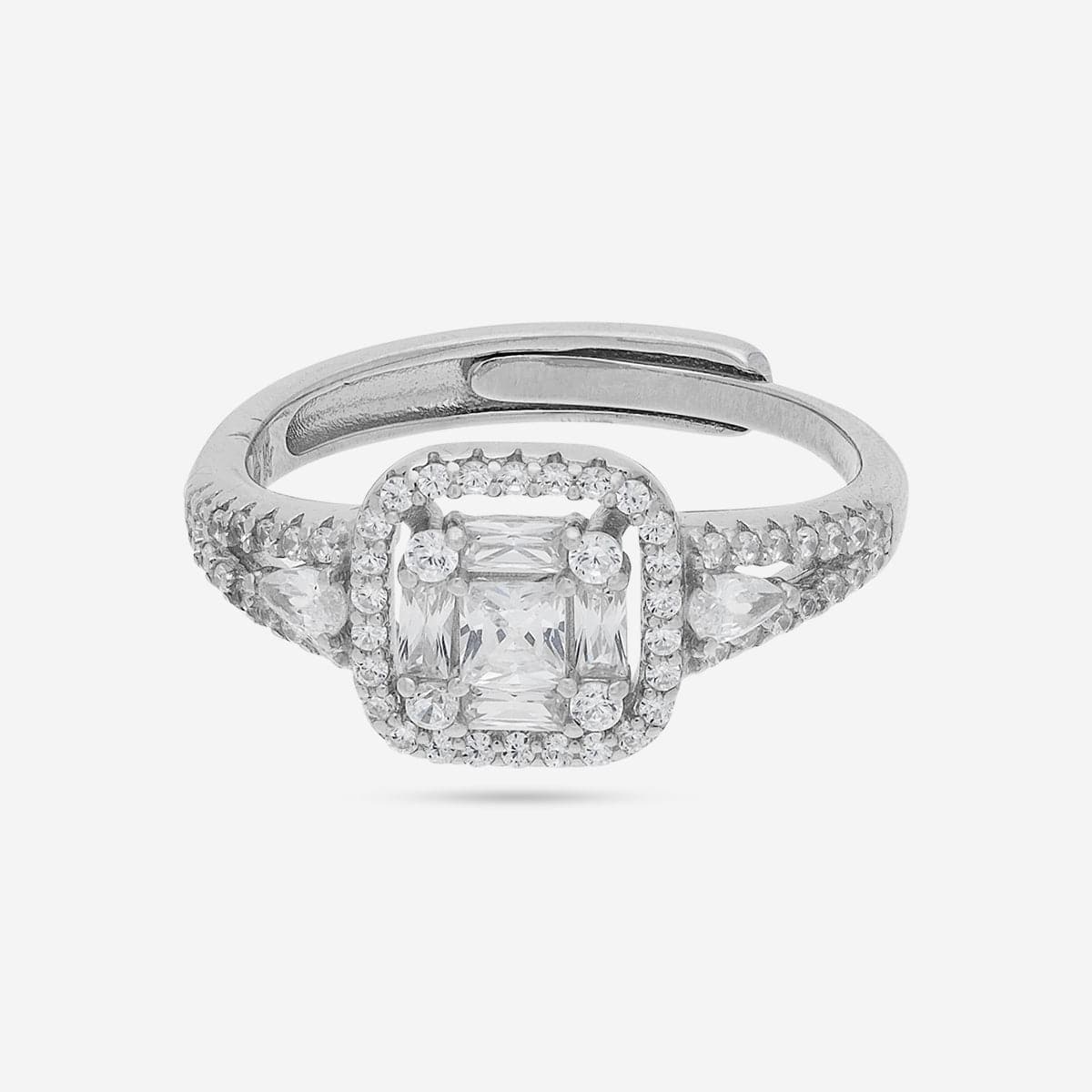 Silver Finger Ring 92.5 Silver Finger Ring 191185