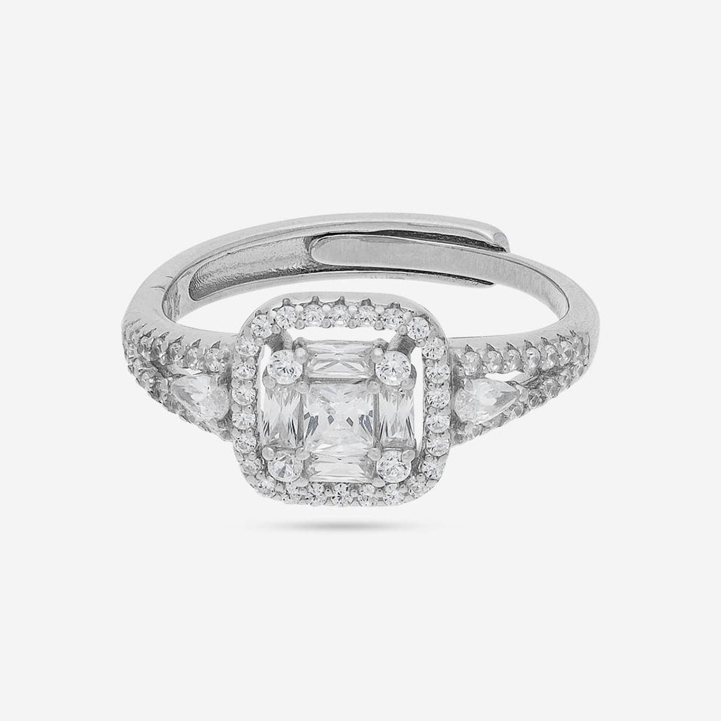 Silver Finger Ring 92.5 Silver Finger Ring 191185