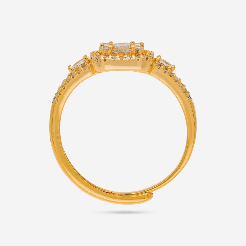 Silver Finger Ring 92.5 Silver Finger Ring 191185