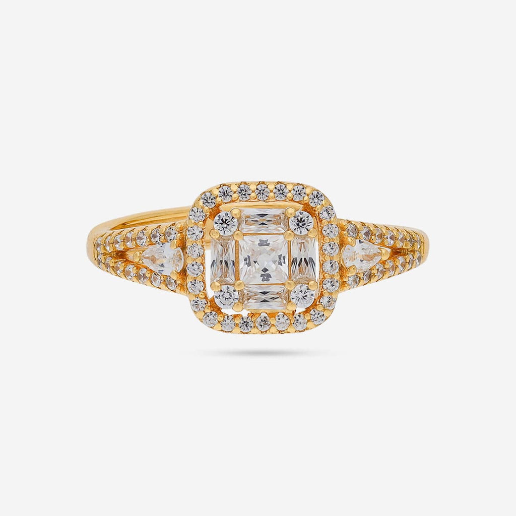 Silver Finger Ring 92.5 Silver Finger Ring 191185