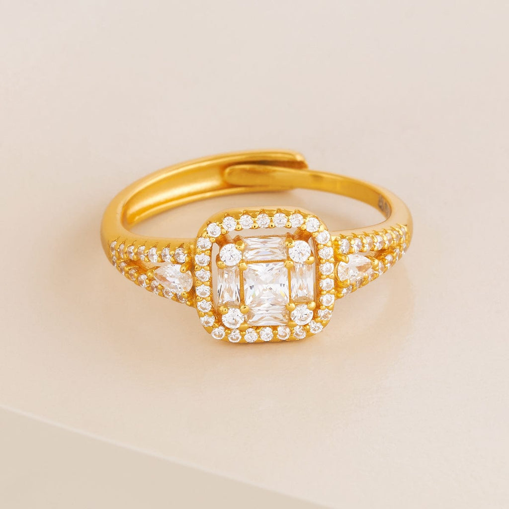 Silver Finger Ring 92.5 Silver Finger Ring 191185