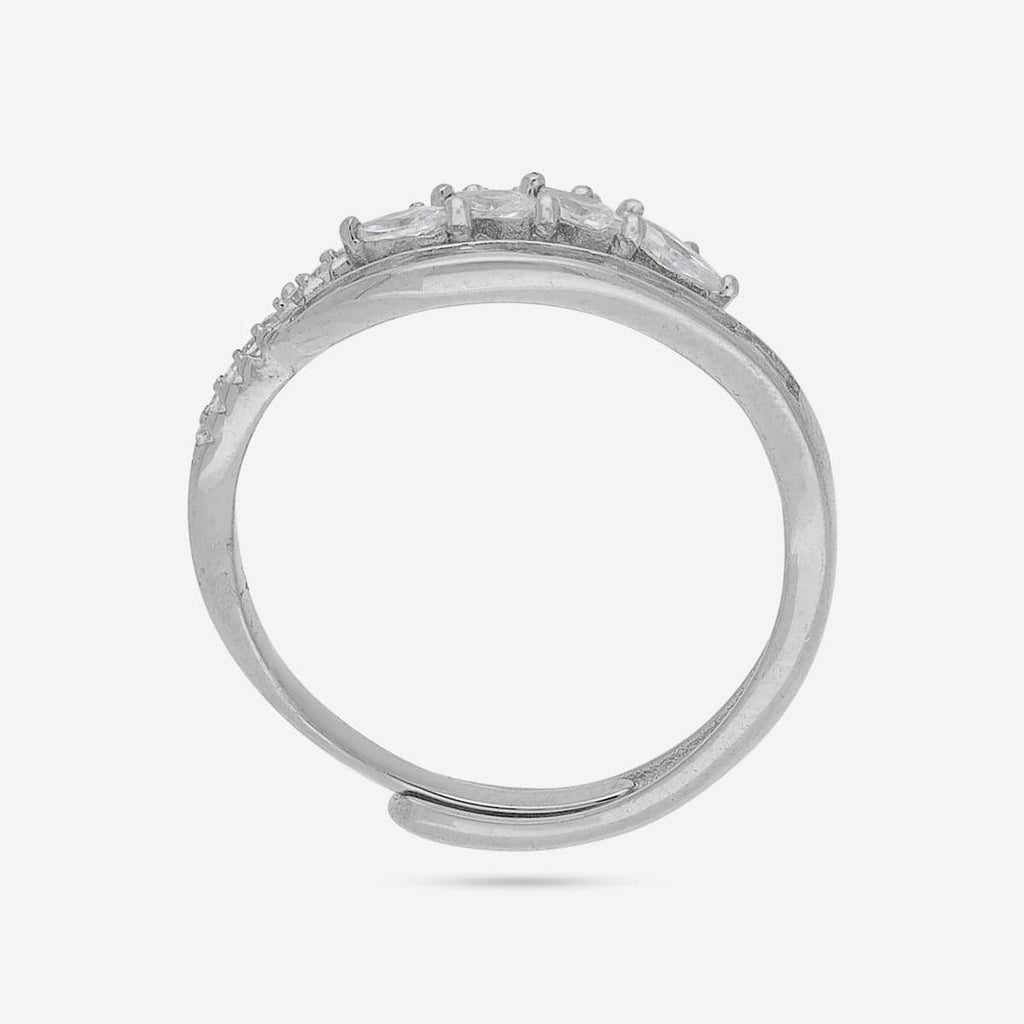 Silver Finger Ring 92.5 Silver Finger Ring 191186