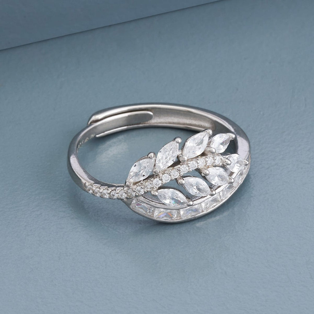 Silver Finger Ring 92.5 Silver Finger Ring 191186