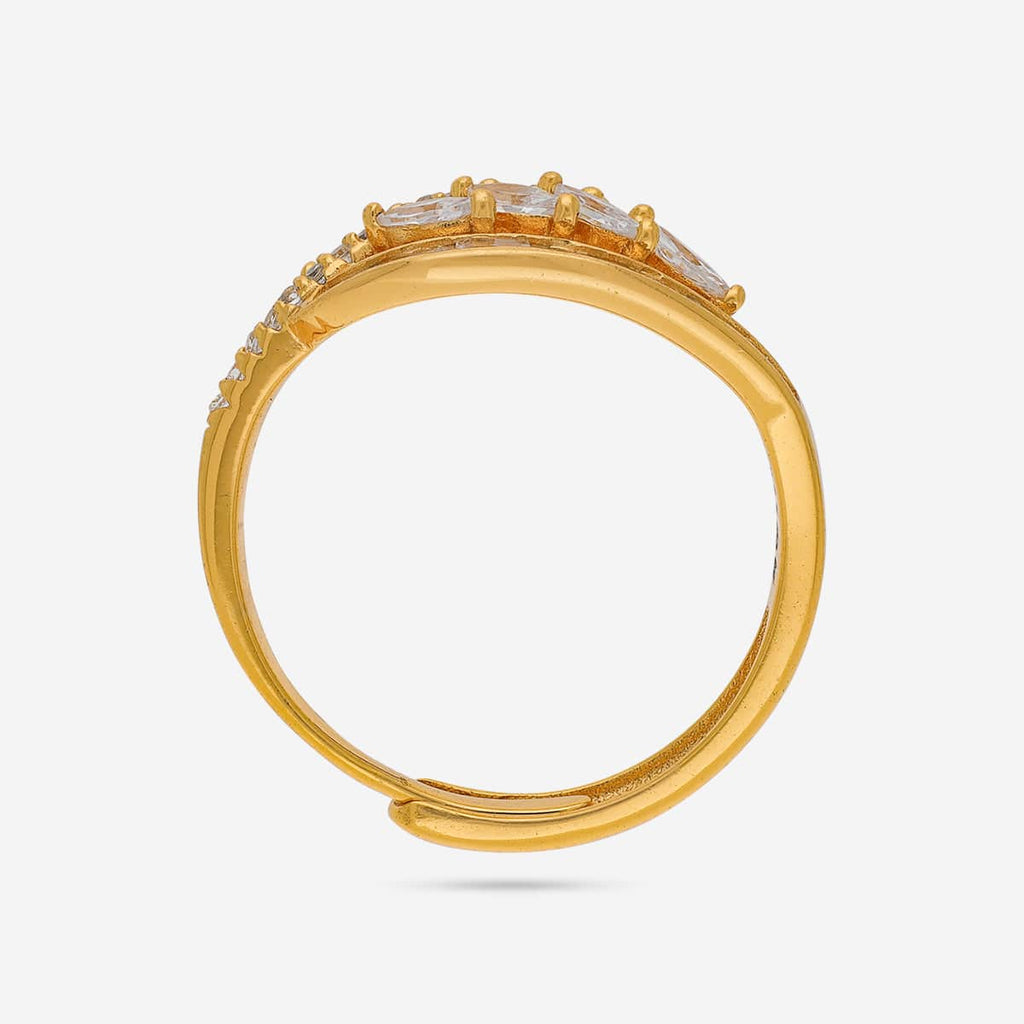 Silver Finger Ring 92.5 Silver Finger Ring 191186