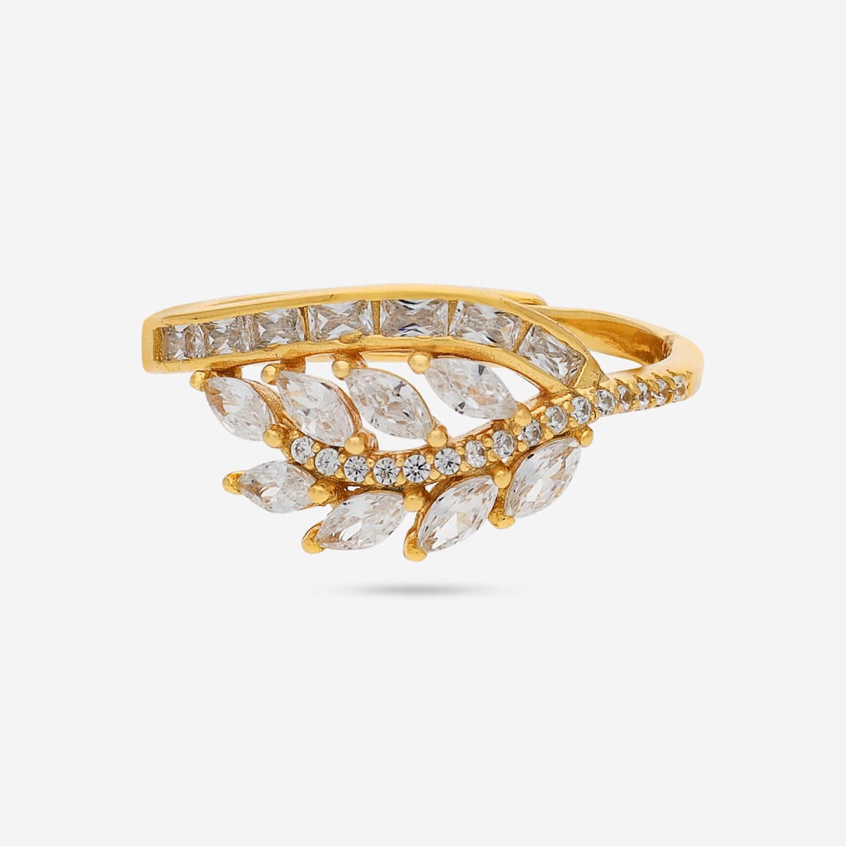 Silver Finger Ring 92.5 Silver Finger Ring 191186