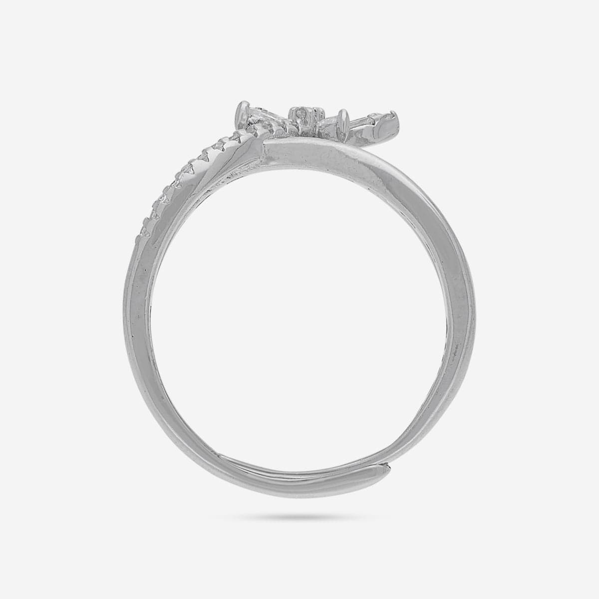 Silver Finger Ring 92.5 Silver Finger Ring 191187