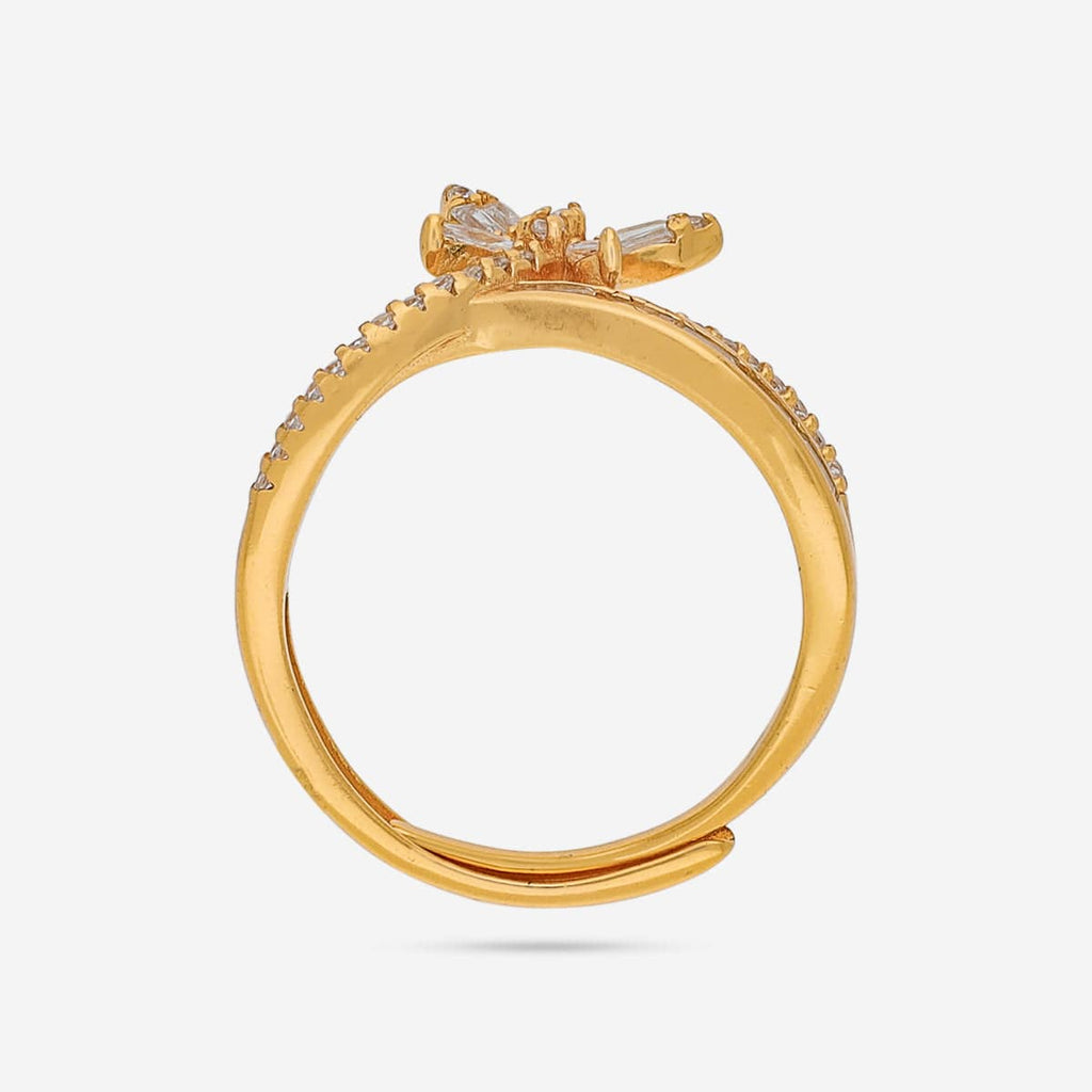 Silver Finger Ring 92.5 Silver Finger Ring 191187