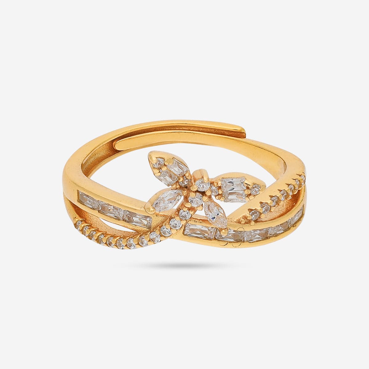 Silver Finger Ring 92.5 Silver Finger Ring 191187