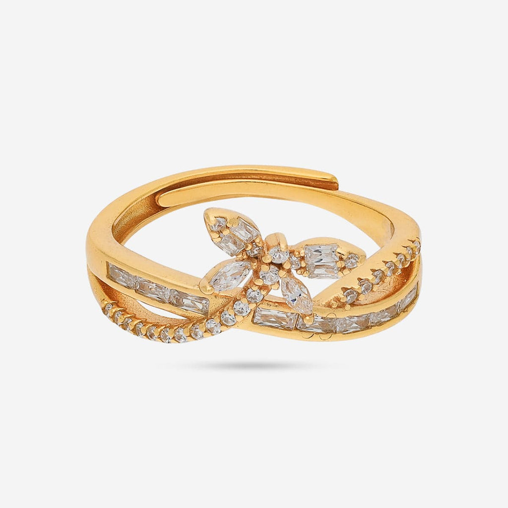 Silver Finger Ring 92.5 Silver Finger Ring 191187