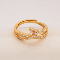 Silver Finger Ring 92.5 Silver Finger Ring 191187