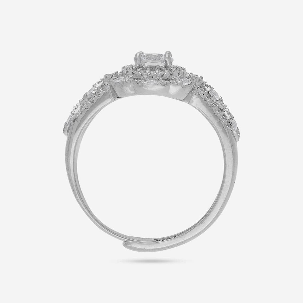 Silver Finger Ring 92.5 Silver Finger Ring 191188