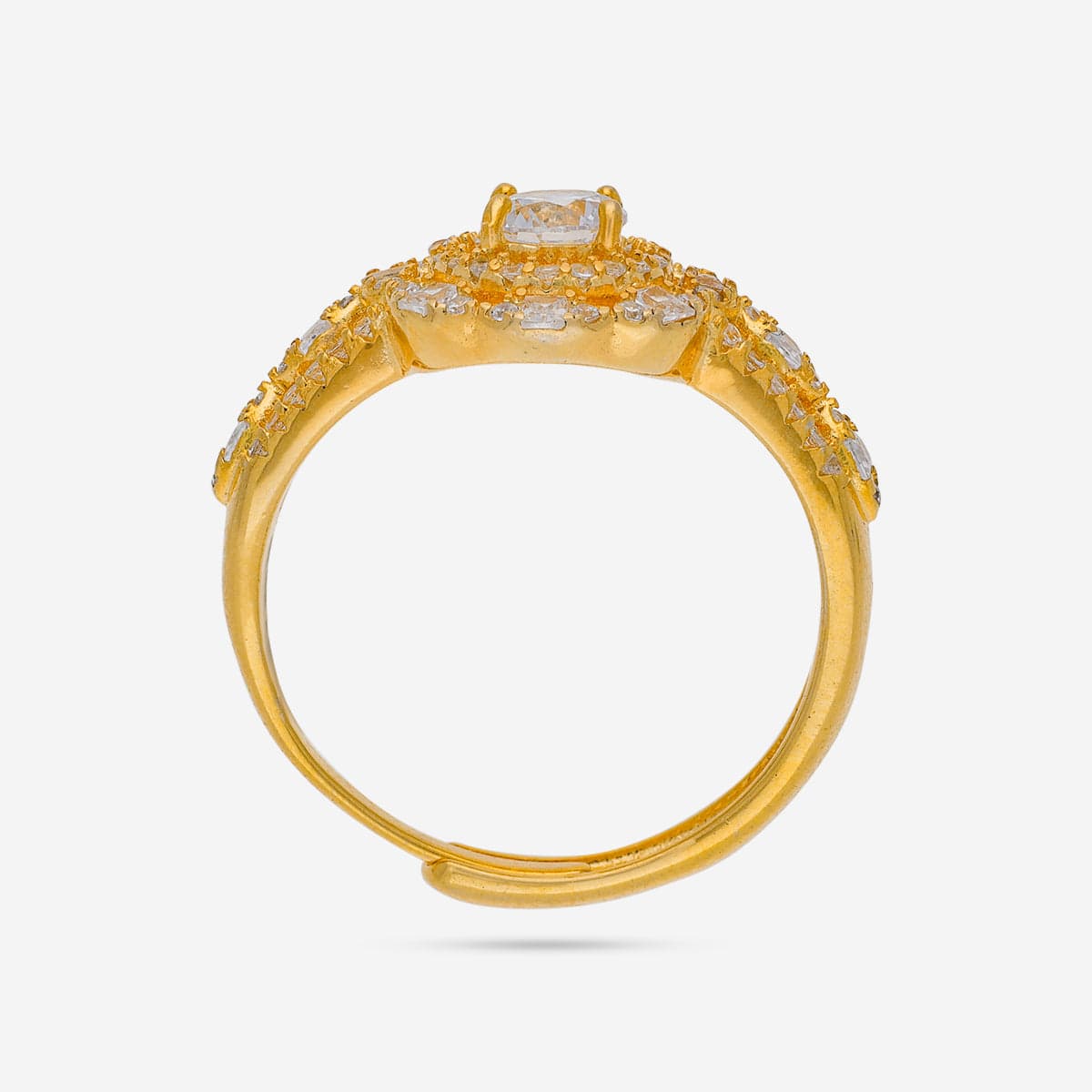 Silver Finger Ring 92.5 Silver Finger Ring 191188