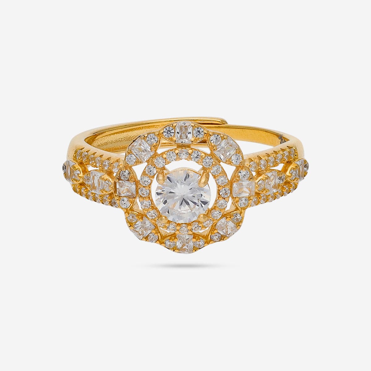 Silver Finger Ring 92.5 Silver Finger Ring 191188