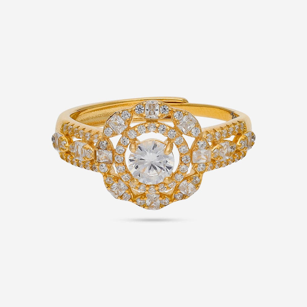 Silver Finger Ring 92.5 Silver Finger Ring 191188